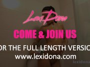 Lexidona - Shaving 16/16