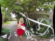 MilfVR - Prowling Cougar ft. Alura Jenson 2/16