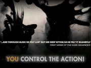 Gina Gerson - Petite Girl Playing with a Huge Dick (POV) 2/16