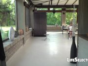 Gina Gerson - Petite Girl Playing with a Huge Dick (POV) 4/16