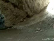 Curvy Mature On Cock Hunt Finds Willing Prey 1/16