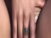 african threesome fuck orgy in nature 16/16