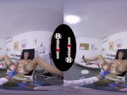 Hairy Granny gets fucked by her doctor 7/16