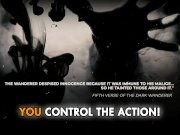 Nesty -  Fucked in the Park (POV) 2/16