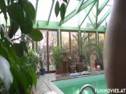 Amateur German Homemade Orgy 14/16