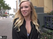 College Girl Bailey Brooke Shows Off Her Perfect Tits & Ass 1/16