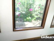 Kristen Scott and Chloe Scott - EPIC Threesome (POV) 7/16