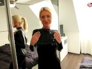 My Dirty Hobby - Intense latex anal and facial 2/16