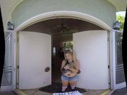 WankzVR - Lost & Pound ft. Vienna Rose 2/16