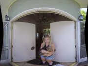 WankzVR - Lost & Pound ft. Vienna Rose 3/16