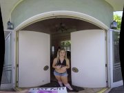 WankzVR - Lost & Pound ft. Vienna Rose 4/16