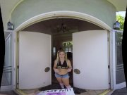 WankzVR - Lost & Pound ft. Vienna Rose 5/16