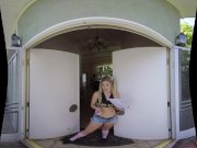 WankzVR - Lost & Pound ft. Vienna Rose 9/16