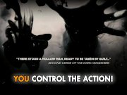 Anita Bellini - Lust Set Loose (POV) 2/16