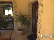 Anita Bellini - Lust Set Loose (POV) 3/16