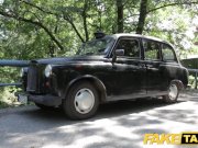 Fake Taxi Sexy Thai lady with pierced pussy lips loves British dick 10/16