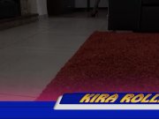 Wetandpuffy - Black Bodystocking Play 4/16