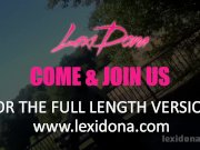 Lexidona - Camel 15/16