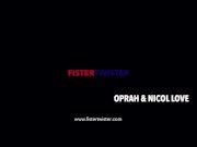 Fistertwister - Oiled Up Fist Fuck 3/16