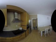 Anny Aurora is a vintage housewife in VR 1/16