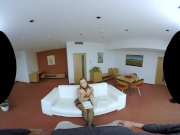 Ornella Morgan is back as a schoolgirl 3/16