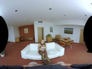 Ornella Morgan is back as a schoolgirl 6/16