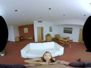 Ornella Morgan is back as a schoolgirl 7/16