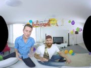 A female POV after the Orgy that took place yesterday 2/16