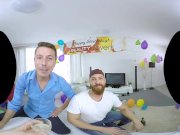 A female POV after the Orgy that took place yesterday 4/16