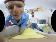 A female POV after the Orgy that took place yesterday 5/16