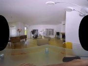 Pizza delivery has never been this sexy - Monika Benz 1/16