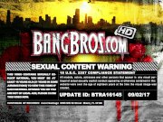 BANGBROS - Busty Katarina Harlova Is On The New Big Tits Round Asses! 1/16