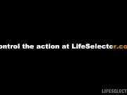 FUCK THAT PROMOTION (POV) 16/16