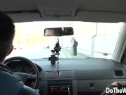 Wife Takes It Up the Ass from a Black 1/16