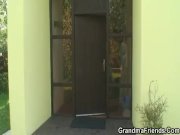 She takes black and white meat 6/16