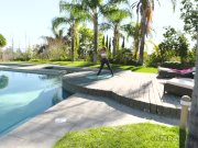 A day with Chole Amour 7/16