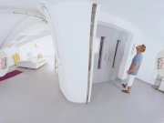 VIRTUAL TABOO -  And One Huge Cock 1/16