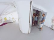 VIRTUAL TABOO -  And One Huge Cock 2/16