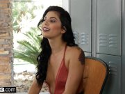 BANG Confessions - Gina Valentina Gets Used at the Junkyard 4/16