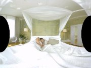 Angie Moon is dreaming of anal 9/16