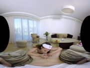 Anissa Kate is a naughty unstoppable nurse 7/16