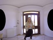 Selvaggia is a real estate agent that will soon be fucked 2/16