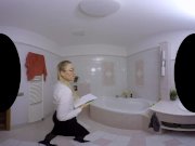 Selvaggia is a real estate agent that will soon be fucked 5/16