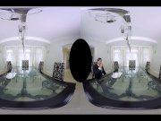 Katana is an Asian geisha that lets you eat sushi off her pussy 12/16