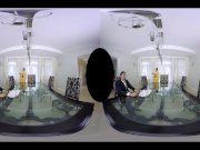 Katana is an Asian geisha that lets you eat sushi off her pussy 13/16