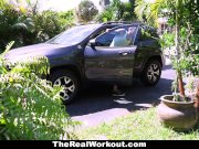 TeamSkeet - Hardcore Sex Workout For Asian Teen 4/16