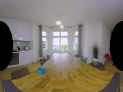 Dominica Phoenix and anal sex - but better! 1/16