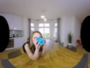 Dominica Phoenix and anal sex - but better! 2/16