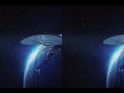 The second Vr porn from space - this time from female POV 1/16