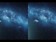 The second Vr porn from space - this time from female POV 2/16